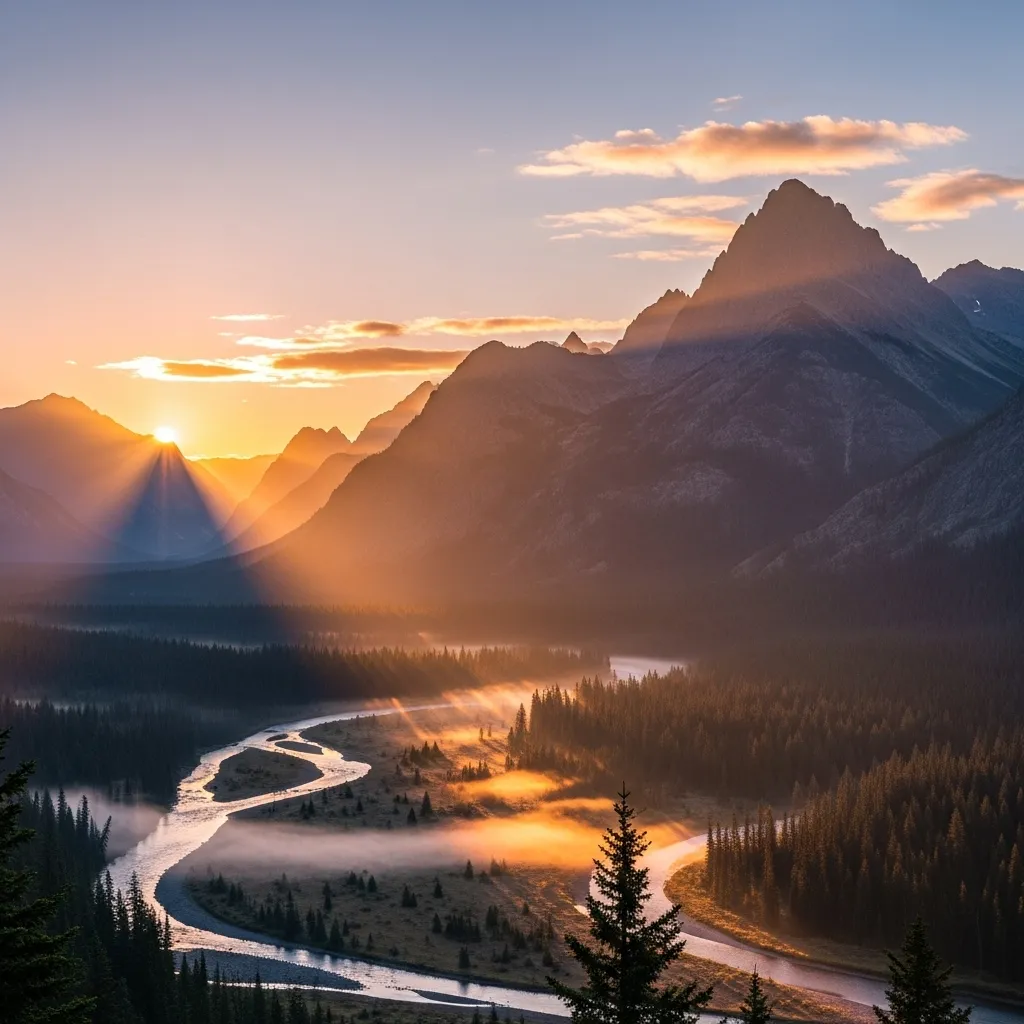 Landscape Photography