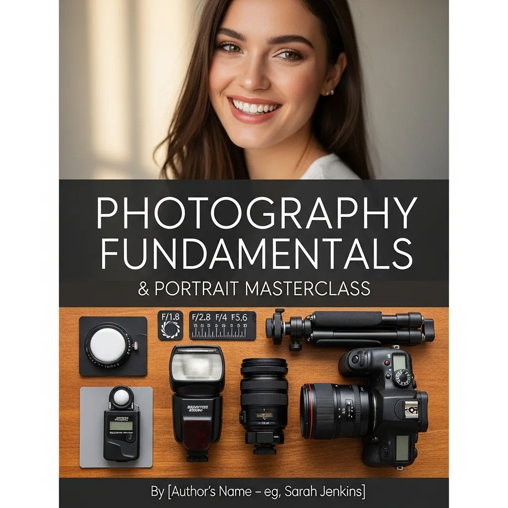 Sarah Johnson's Wedding Photography