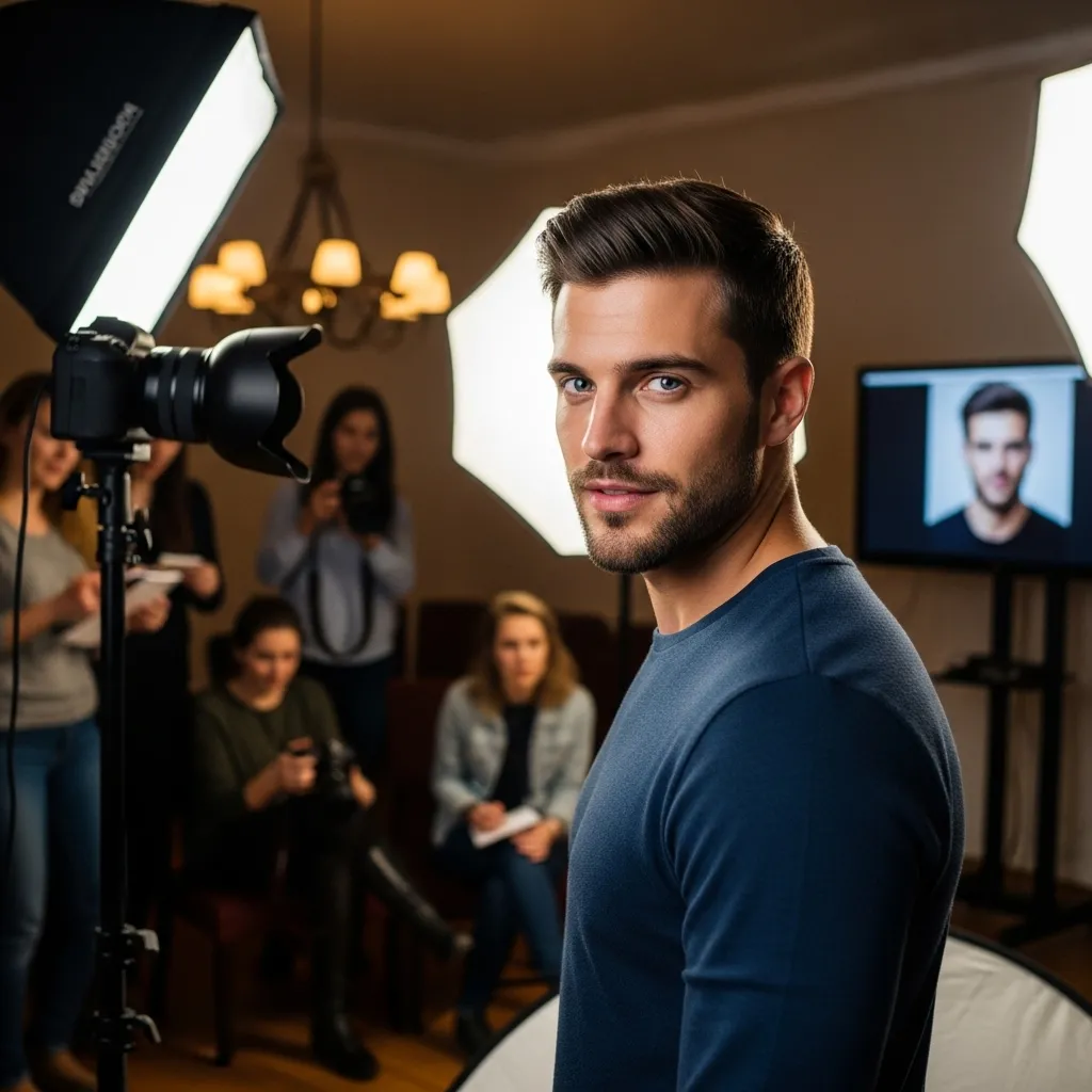 Michael Chen's Photography